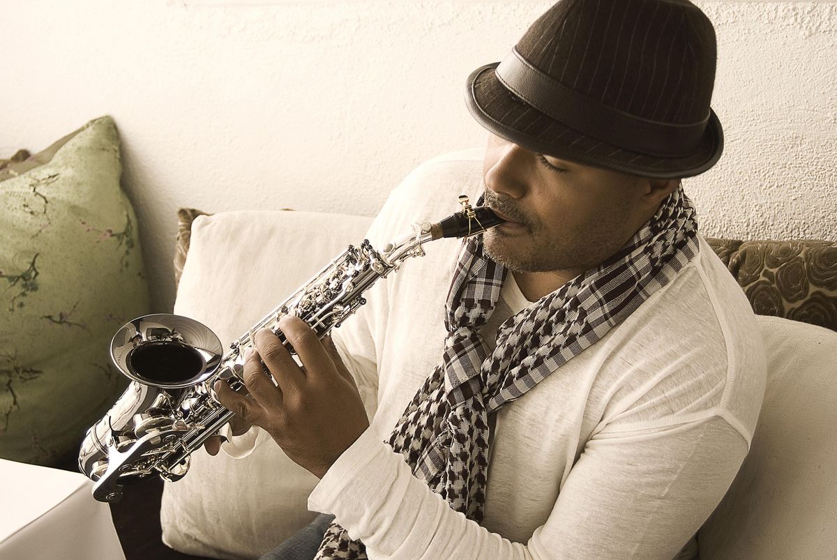 Najee Yoshi S Oakland January 28 2022 Allevents In Yoshis Oakland Calendar 2022