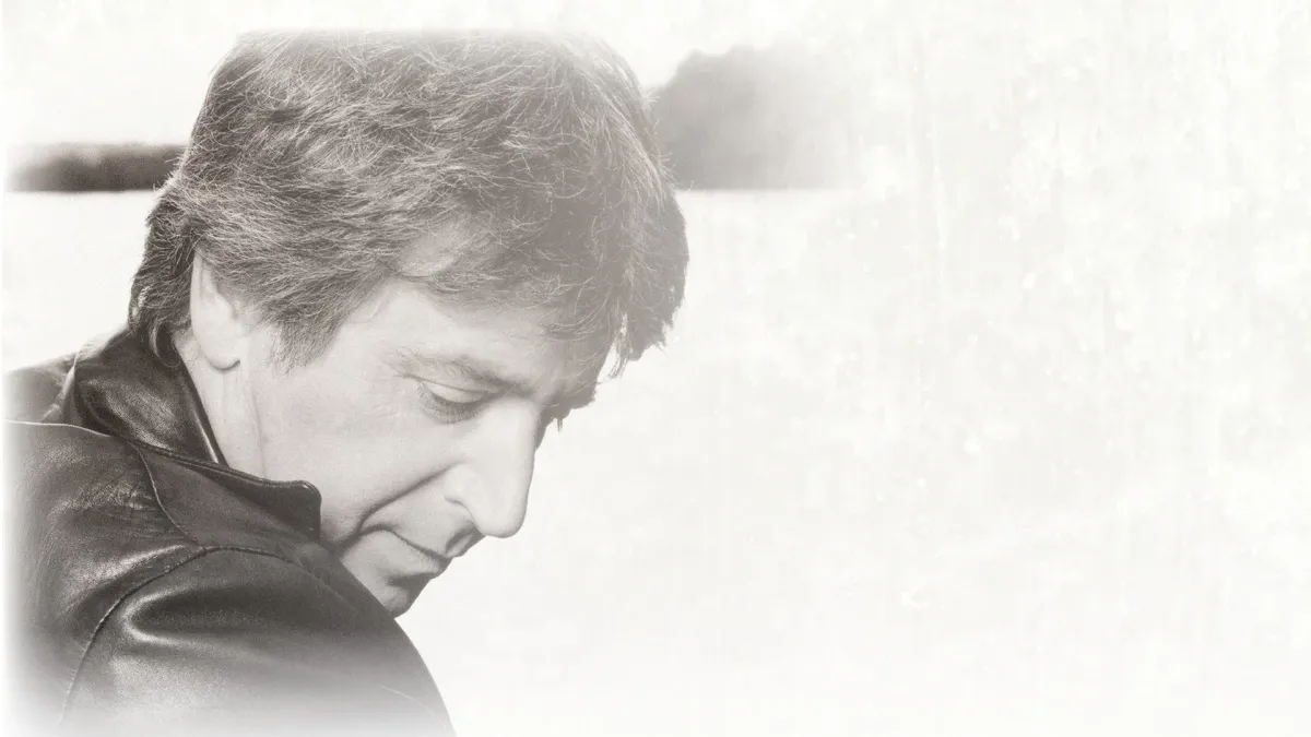 Yves Duteil in Metz, 18 April | Event in Metz | AllEvents