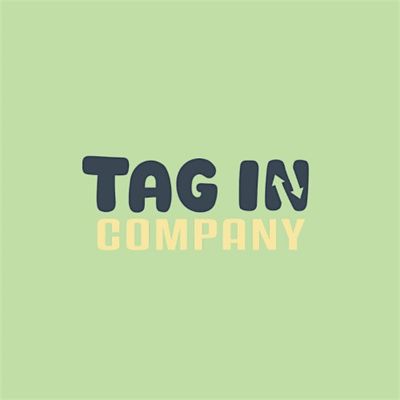 Tag In Company logo