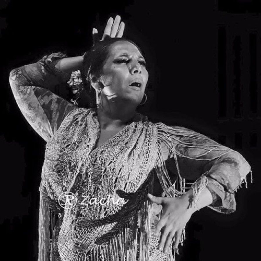 Chicago Flamenco Festival City Winery Chicago AllEvents chicago-flamenco-festival-city-winery-chicago-allevents