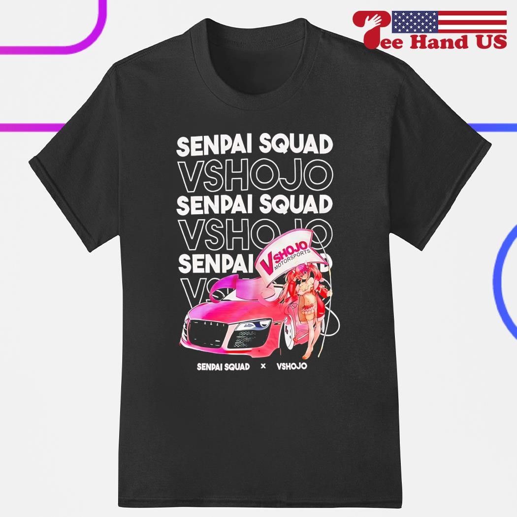 Senpai Squad, 4 July | Event in Los Angeles | AllEvents