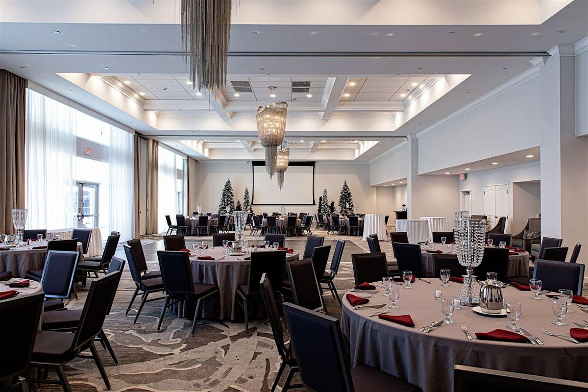 Brunch with Santa at East End Venue, 21 December | Event in Riverhead | AllEvents