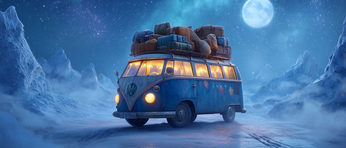 Parking Disney On Ice: Road Trip Adventures - Erie, 5 December | Event in Erie | AllEvents