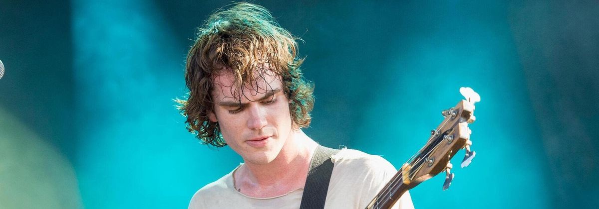 Parking All Them Witches with King Buffalo, 4 December | Event in Columbus | AllEvents