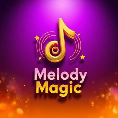 Melody Magic Events logo