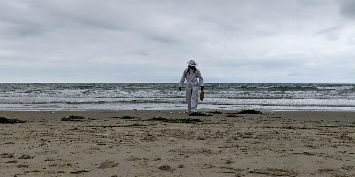 Curatorial Walkthrough: Sage Ni’Ja Whitson: These Walking Glories, 10 December | Event in Los Angeles | AllEvents