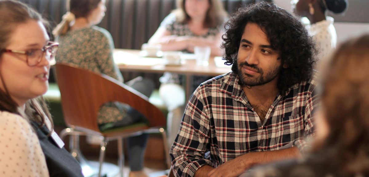 ReWork | London, 7 February | Event in London | AllEvents