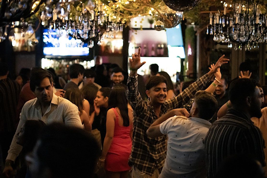 Parking Illusions Drag Brunch - Hoboken | Event in Hoboken | AllEvents