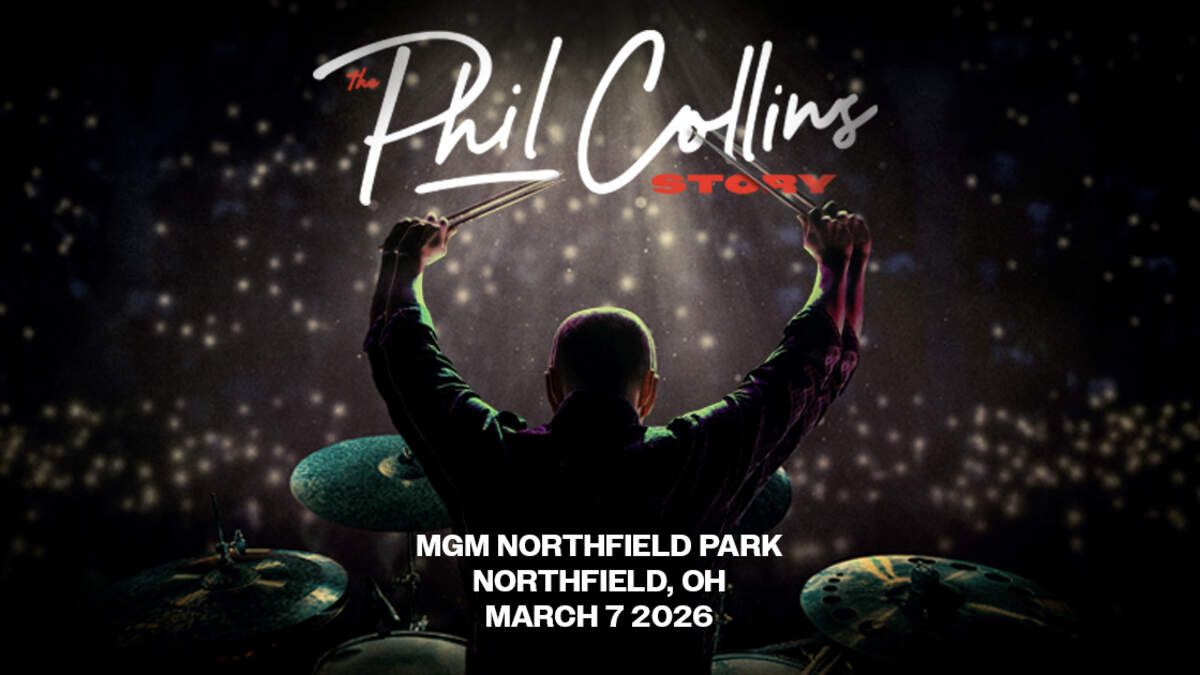 Parking The Phil Collins Story, 4 March | Event in Baltimore | AllEvents