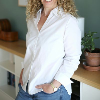 Michelle Carstens Conscious Coaching logo