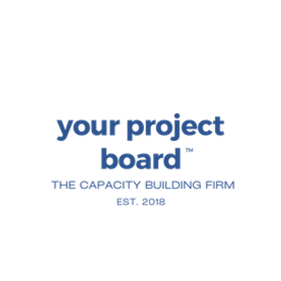 Your Project Board logo