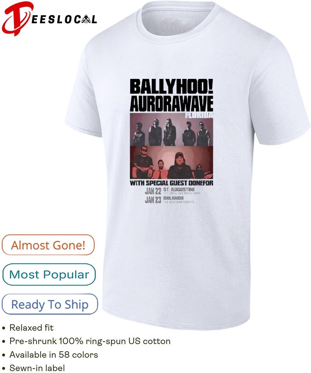 Donefor, 17 March | Event in Richmond | AllEvents