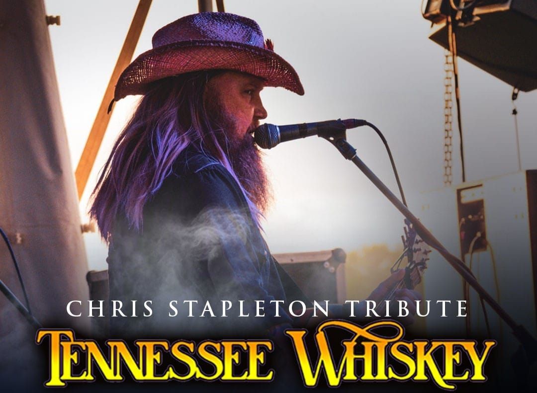 The Ultimate Eric Church Tribute & Tennessee Whiskey - Tribute to Chris Stapleton, 30 May | Event in Saint Charles