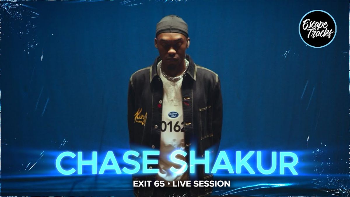 Chase Shakur at Crowbar | Event in Tampa | AllEvents