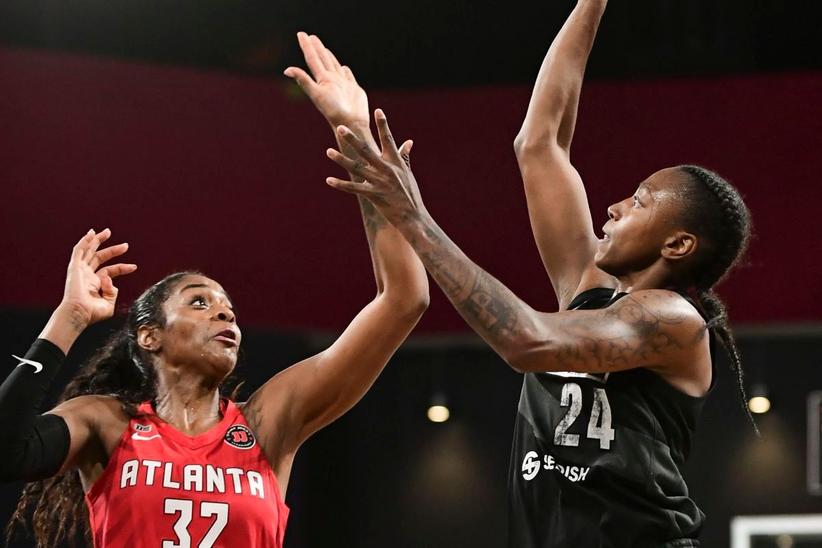 Seattle Storm Vs Atlanta Dream Climate Pledge Arena Seattle 25 May seattle-storm-vs-atlanta-dream-climate-pledge-arena-seattle-25-may