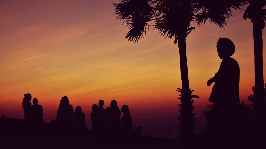 Inner Circle, 31 August | Event in Hampton | AllEvents