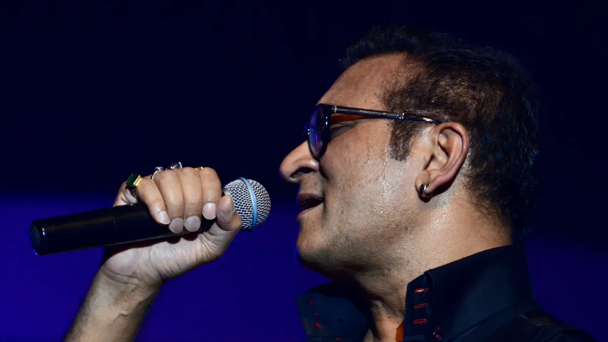 Abhijeet in Atlantic City, 25 October | Event in Atlantic City | AllEvents