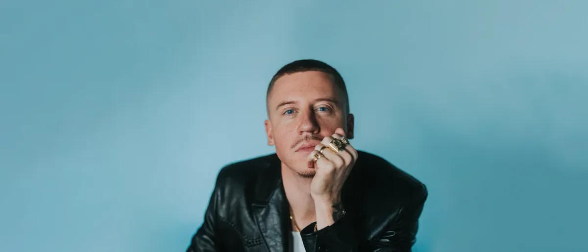 Macklemore in Dublin, 4 June | Event in Dublin | AllEvents