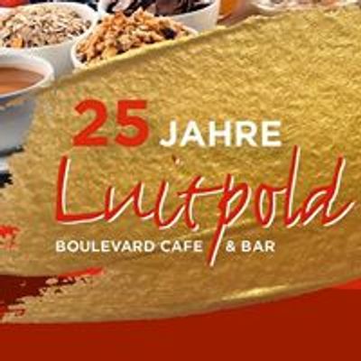 Cafe Luitpold Bamberg
