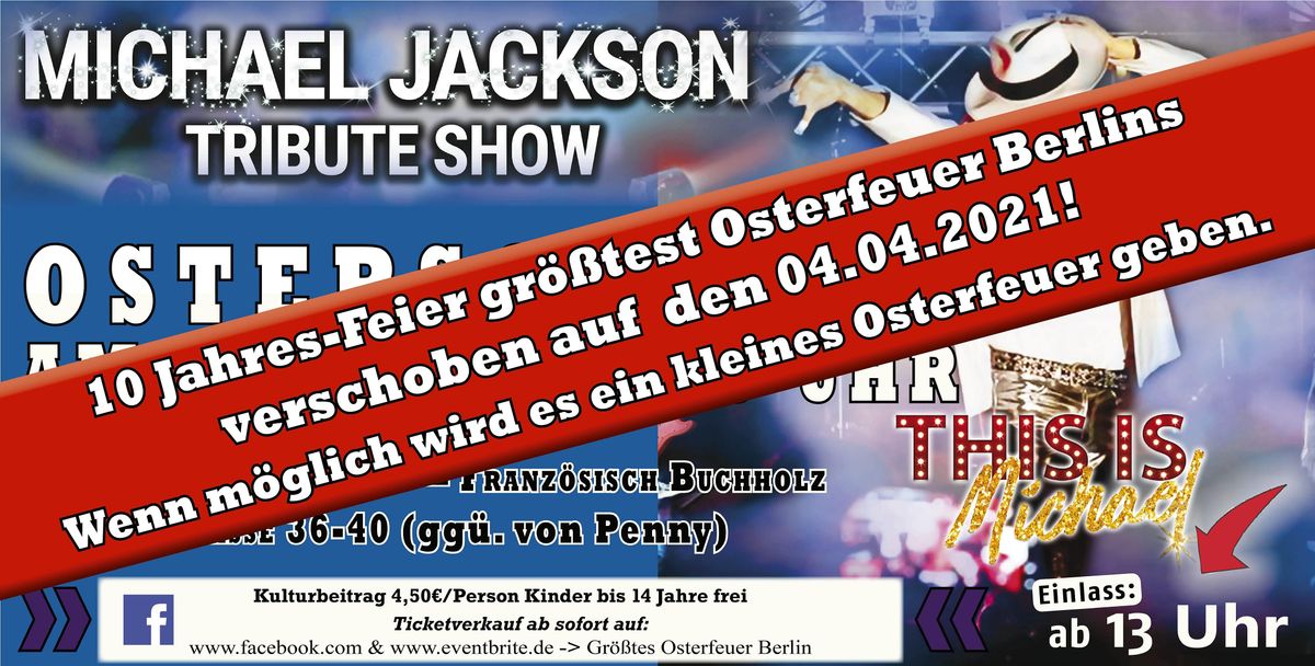 Penny Events List Of All Upcoming Penny Events In Berlin