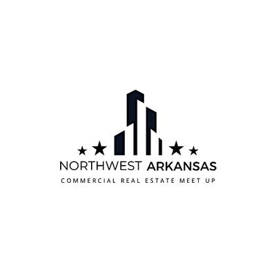 Northwest Arkansas Commercial Real Estate Meet Up logo
