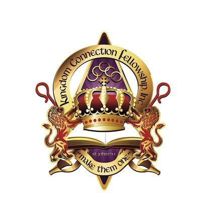 Kingdom Connection Fellowship, Inc logo