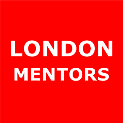London Mentors logo