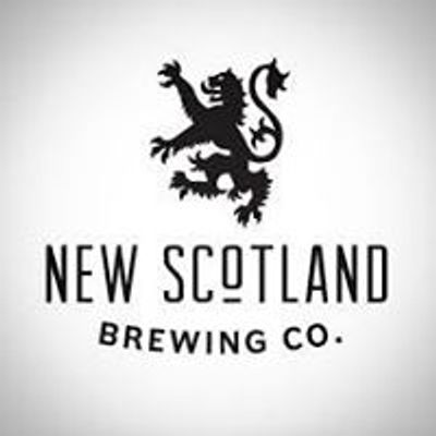 New Scotland Brewing Co.