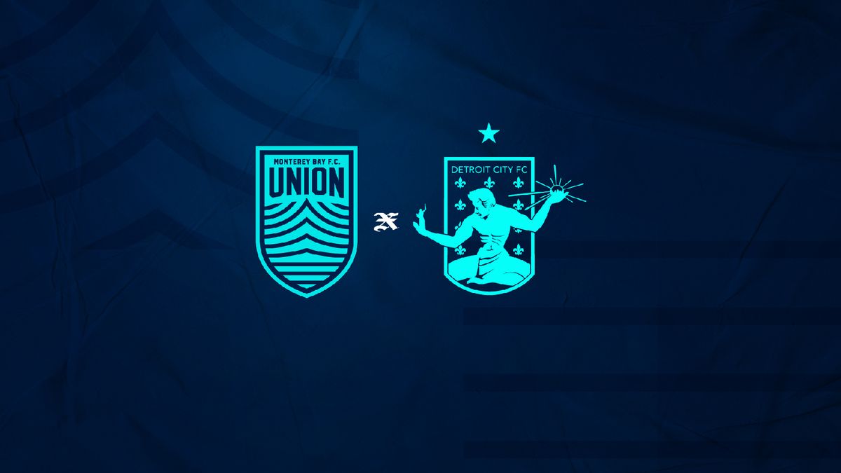 Monterey Bay FC vs. Louisville City FC, 23 May | Event in Marina | AllEvents