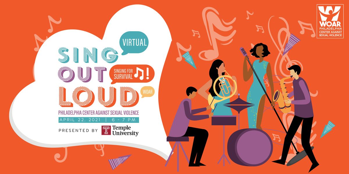 Sing Out Loud / Sing Out Loud Festival Makes Its Debut