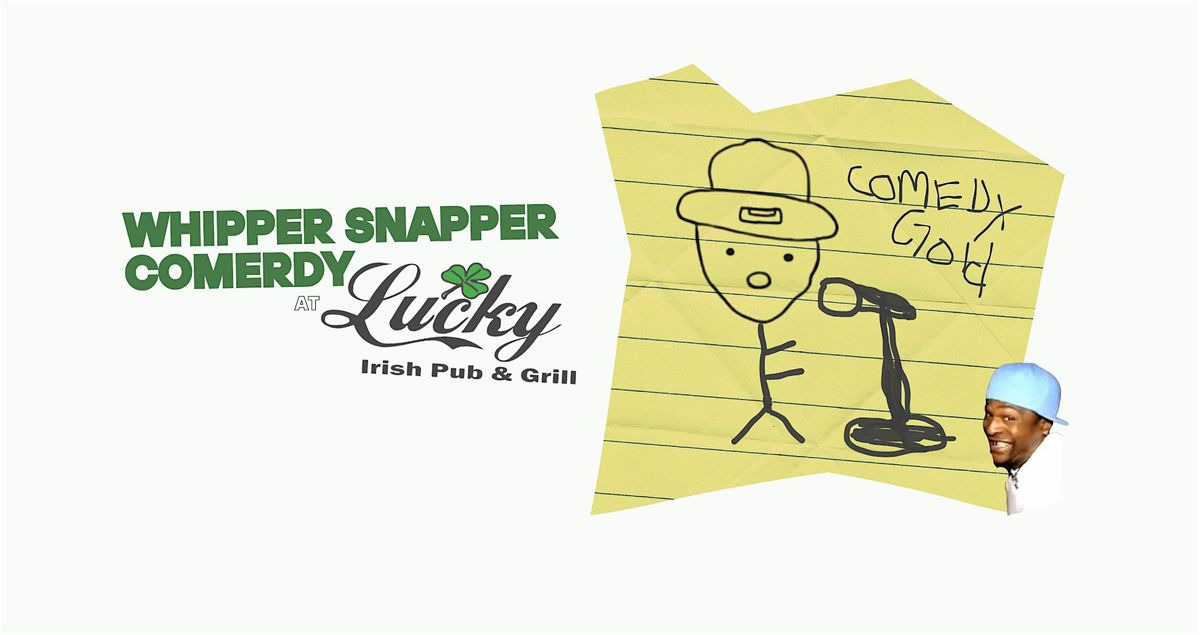 Comedy Open Mic at Lucky Irish Pub & Grill | Event in Mobile | AllEvents