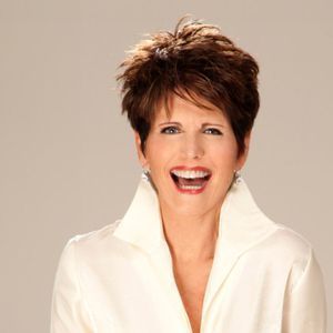 Lucie Arnaz
