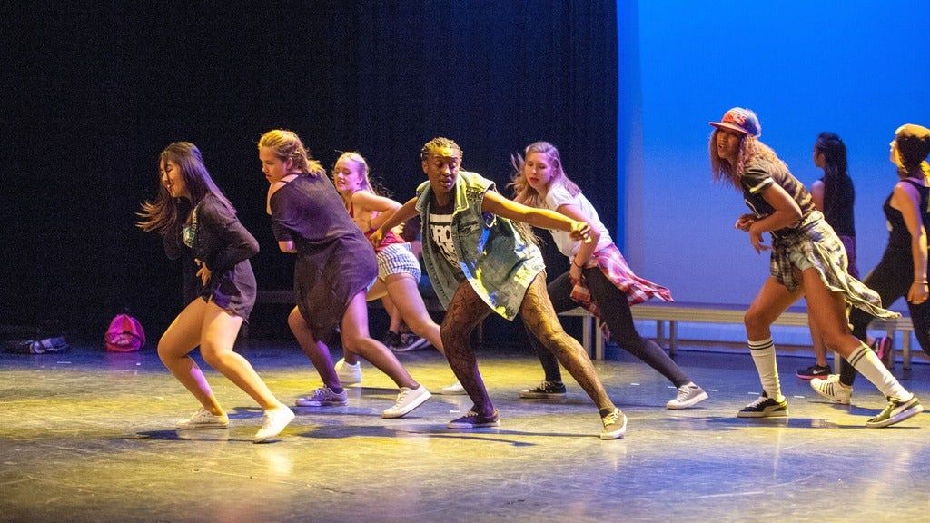 Cole Academy, 14 June | Event in Muncie | AllEvents