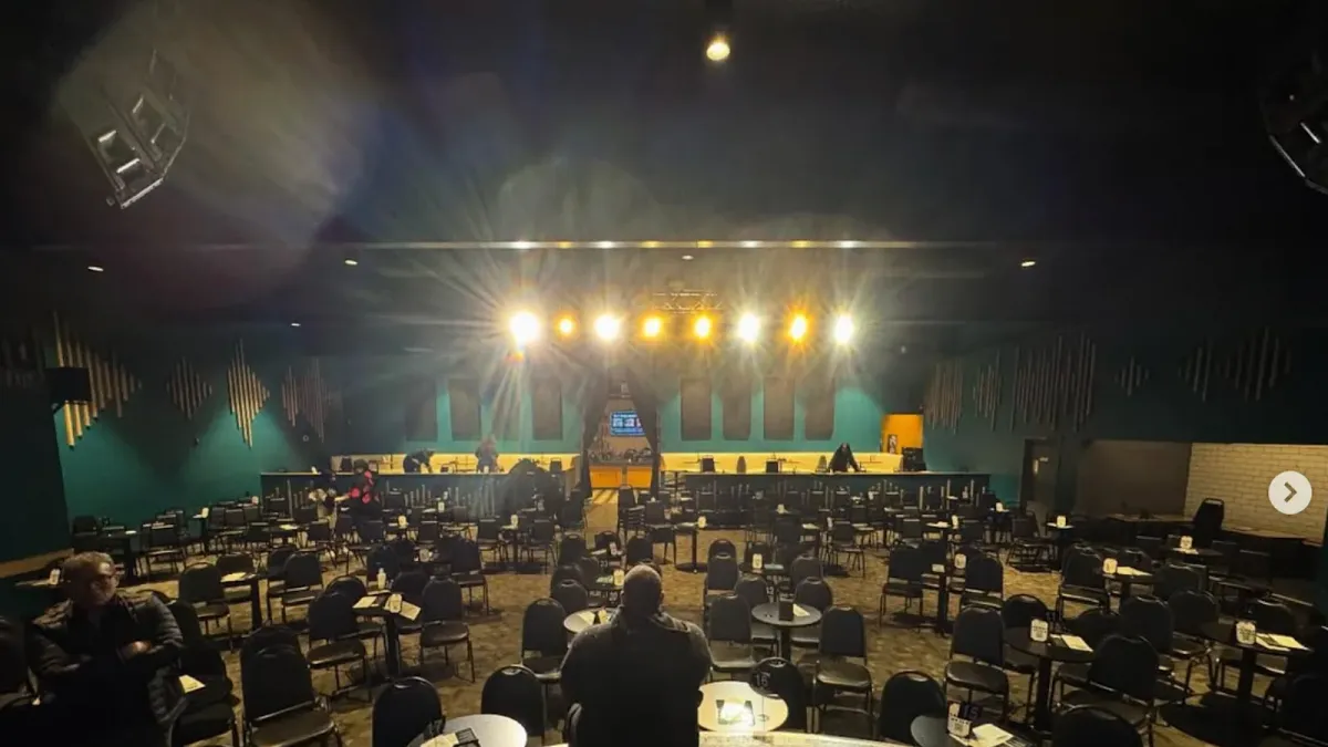 Parking Nate Jackson, 11 January | Event in Pittsburgh | AllEvents