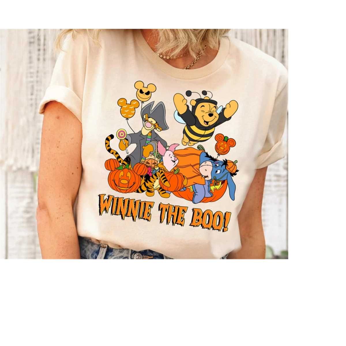 Winnie The Pooh Booooo!, 24 October | Event in Canton | AllEvents
