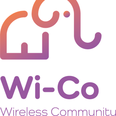Wireless Community logo