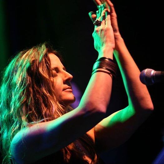Shari Puorto Band At Powerhouse Pub Powerhouse Pub Folsom March 22