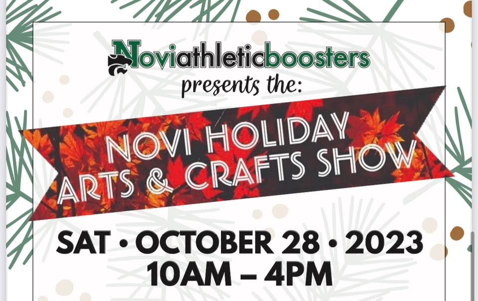 Sew Doggone Crafty Novi Holiday Arts And Craft Show Novi High sew-doggone-crafty-novi-holiday-arts-and-craft-show-novi-high