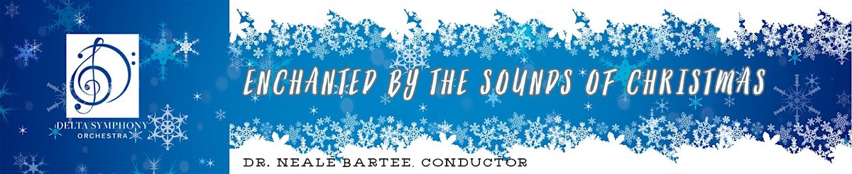 Enchanted by the Sounds of Christmas, 14 December | Event in Jonesboro | AllEvents