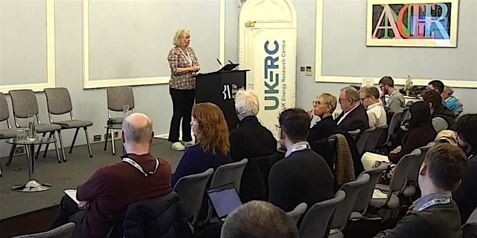 Review of Energy Policy 2025 Launch Event, 28 January | Event in London | AllEvents