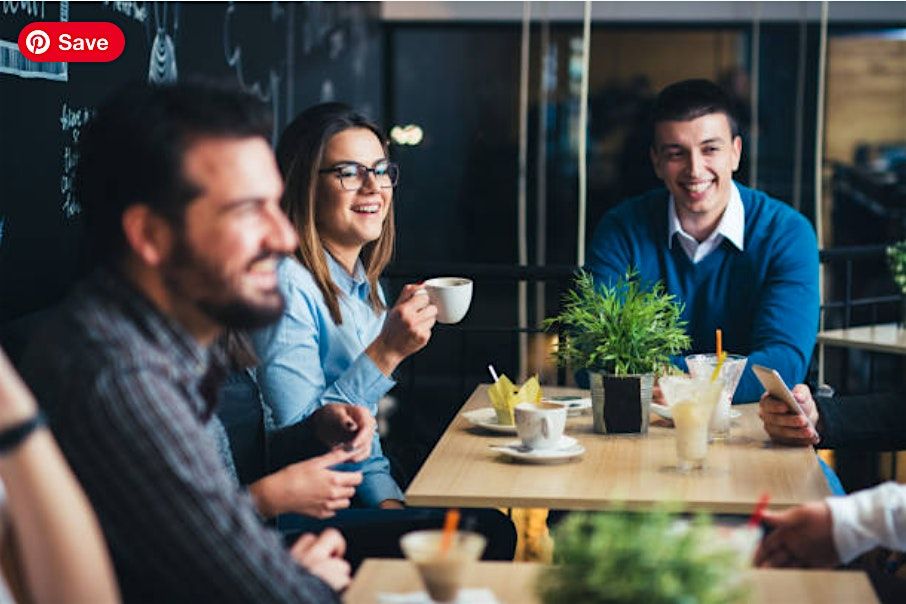 Coffee at the Commons Business Mixer, 8 January | Event in Brentwood | AllEvents