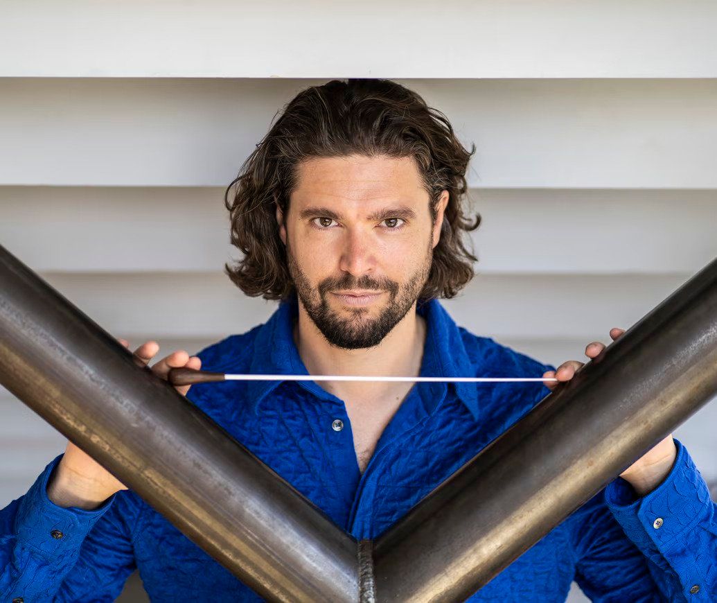 San Francisco Symphony: James Gaffigan - Beethoven Symphony No. 9, 17 June | Event in San Francisco | AllEvents