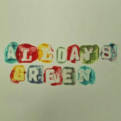 alldaysgreen logo