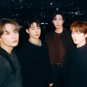 SF9 in 大阪市
