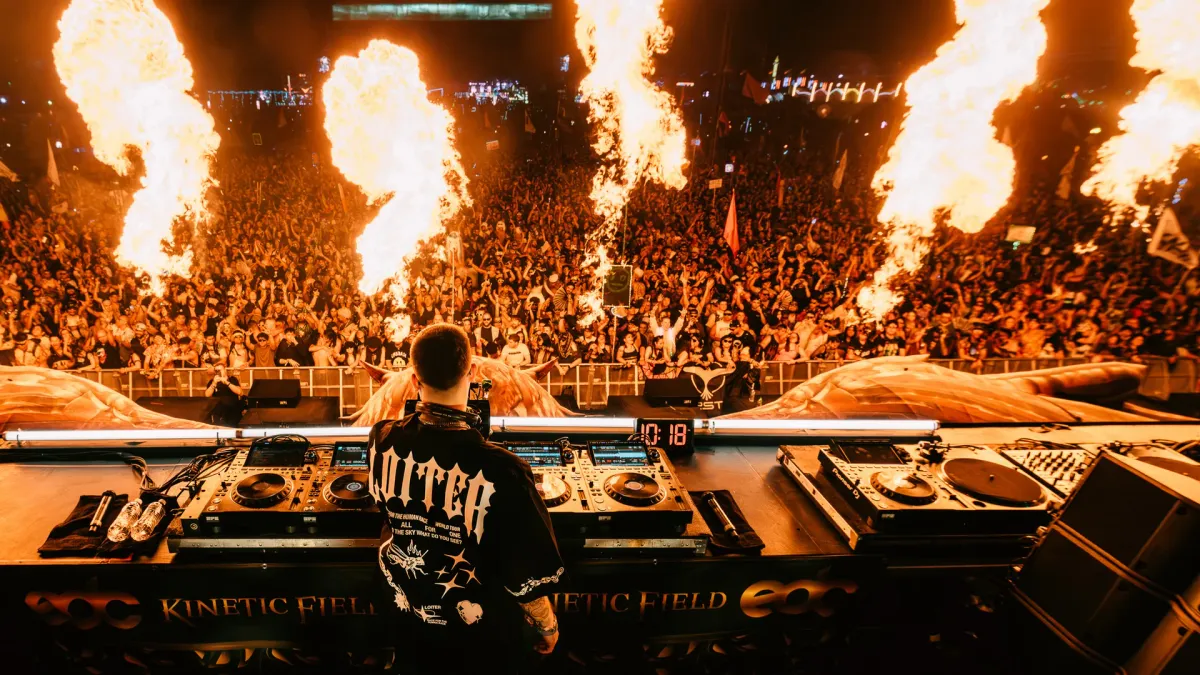 Matroda in Las Vegas, 26 April | Event in Winchester | AllEvents