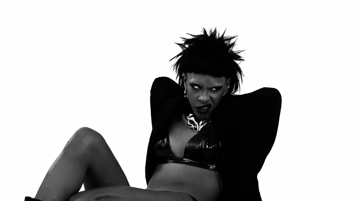 Rico Nasty, SadBoi in Norfolk, 10 October | Event in Norfolk | AllEvents