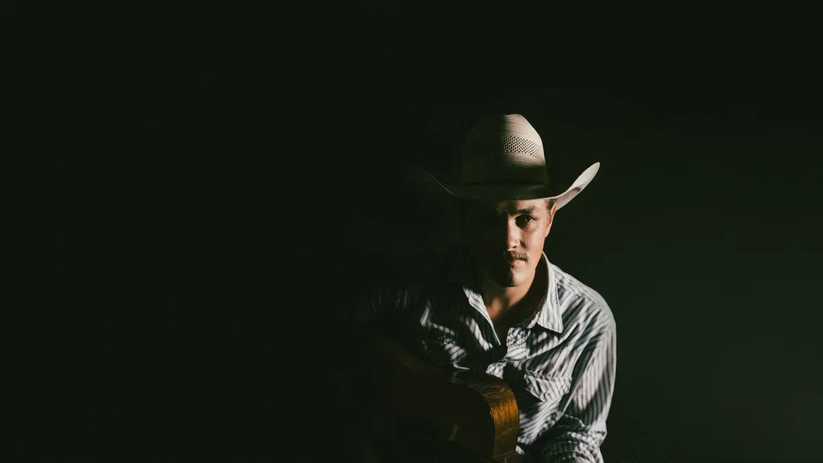 Zach Top, Jake Worthington in Billings, 31 October | Event in Billings | AllEvents