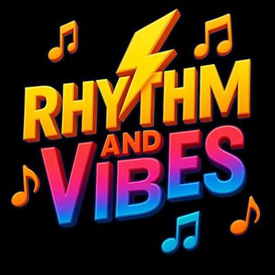 Rhythm & Vibes