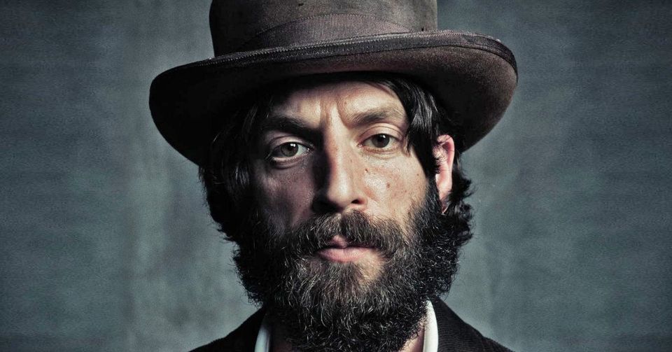 Ray Lamontagne Rochester, Rochester, NY, September 22 2023 | AllEvents.in