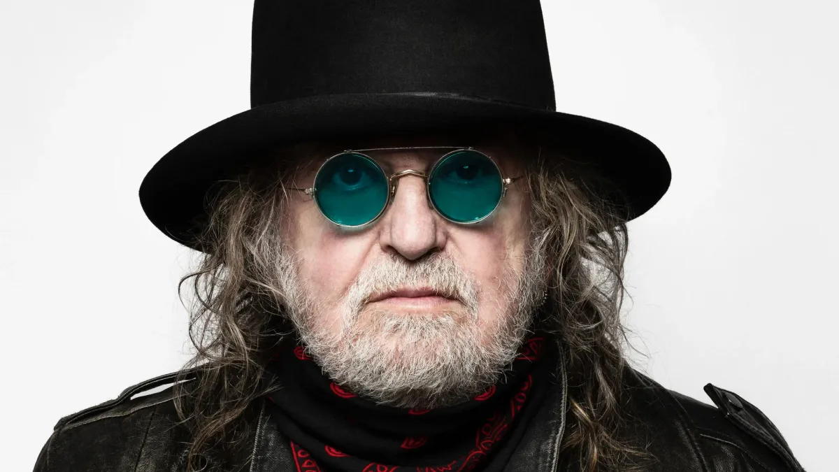 Ray Wylie Hubbard in Galveston, 19 March | Event in Galveston | AllEvents